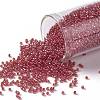 TOHO Round Seed Beads X-SEED-TR15-0109B-1