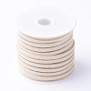 Faux Suede Cord LW-R003-1073-1