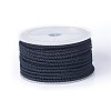 Polyester Braided Cord OCOR-F010-B11-1