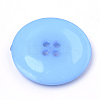 4-Hole Acrylic Buttons BUTT-Q038-25mm-17-3