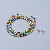 Eyeglasses Chains AJEW-EH00007-06-1