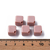 Opaque Acrylic Beads MACR-S373-135-A14-6