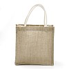 Jute Portable Shopping Bag ABAG-O004-01A-1
