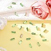 Preciosa&reg MAXIMA Crystal Fancy Stones Y-PRC-FB7-50520-2
