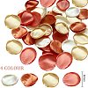 Satin Artificial Rose Petals DIY-GF0003-84C-3