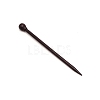 Vintage Wood Hair Sticks LS-OHAR-WH0025-01B-1