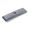 Velvet Necklace Storage Gift Boxes CON-G023-12-2