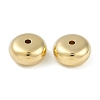 CCB Plastic Beads X-CCB-G020-11G-1