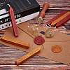 CRASPIRE DIY Wax Seal Stamp Kits DIY-CP0002-59A-5