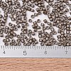 MIYUKI Delica Beads X-SEED-J020-DB1843F-4