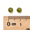 Preciosa&reg Crystal Beads X-PRC-BA4-50230-200-5