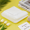 1Sheet Non-woven Fabric Dust-proof Cloth AJEW-BC0011-21-4