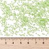 MIYUKI Round Rocailles Beads SEED-X0056-RR0676-4