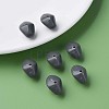 Opaque Acrylic Beads MACR-S373-146-A03-3