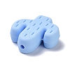 Silicone Focal Beads SIL-C002-01D-2