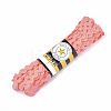 Polypropylene Fiber Ribbons SRIB-S050-B33-2