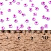 Glass Seed Beads SEED-A011-3mm-150-4