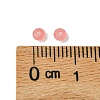 Preciosa&reg Crystal Beads X-PRC-BA3-70030-840-5