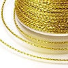Nylon Metallic Cords MCOR-E002-08-3