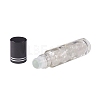 Glass Roller Ball Bottles AJEW-P073-A09-3