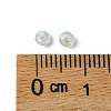 Preciosa&reg Crystal Beads X-PRC-BA3-00030-200-5