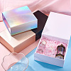 Foldable Rectangle Paper Storage Gift Cases CON-TAC0019-001B-9