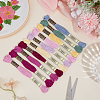 Cotton Embroidery Floss OCOR-WH20013-065A-4