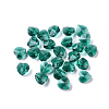 Transparent Glass Beads GLAA-K002-07A-11-1