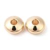 Brass Beads KK-B073-02D-LG-2
