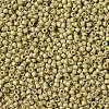 TOHO Round Seed Beads SEED-XTR11-PF0559F-2