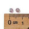 Preciosa&reg Crystal Beads Y-PRC-BA3-20020-200-5