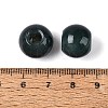 Natural Indian Agate European Beads G-Q602-09B-11-3