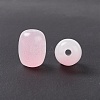 Opaque Glass Beads GLAA-F117-06A-2