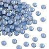 Preciosa&reg Crystal Hotfix Flatback Stones Y-PRC-HSS6-31110-1