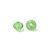 Preciosa&reg Crystal Beads Y-PRC-BA3-50520-3