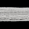 Imitate Austrian Crystal Frosted Glass Beads Strands EGLA-A039-T3mm-MD13-1