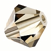 Preciosa&reg Crystal Beads Y-PRC-BA5-40010-1