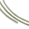Braided Nylon Threads NWIR-E023-1mm-06-3