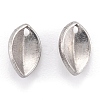 304 Stainless Steel Charms STAS-M291-15P-1
