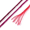 6-Ply Polyester Embroidery Floss OCOR-FZ0001-01R-3
