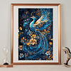 3 Sheets 3 Styles PVC Waterproof Decorative Stickers DIY-WH0404-508-4