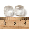 Glass Rhinestone Cabochons RGLA-G021-04A-001DE-3
