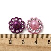ABS Plastic Cabochons FIND-C054-06-3