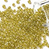 6/0 Glass Seed Beads SEED-A006-4mm-110-1