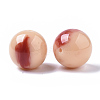 Resin Beads RESI-S387-015B-M-2