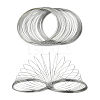 Carbon Steel Memory Wire MW11.5CM-1-NF-1