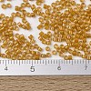 MIYUKI Delica Beads X-SEED-J020-DB0272-4