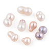 Natural Cultured Freshwater Pearl PEAR-N020-o03-2