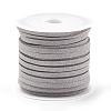 Faux Suede Cord LW-R003-4mm-1126-2