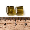 K9 Glass SWAR-F074-8x8mm-19-3